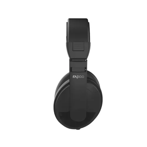 Rapoo H150S USB Stereo Headphone — image 3 of 3