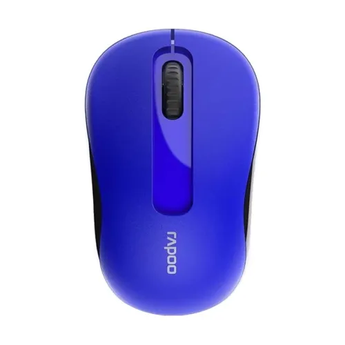 Rapoo M10 Plus Wireless Mouse — image 2 of 3