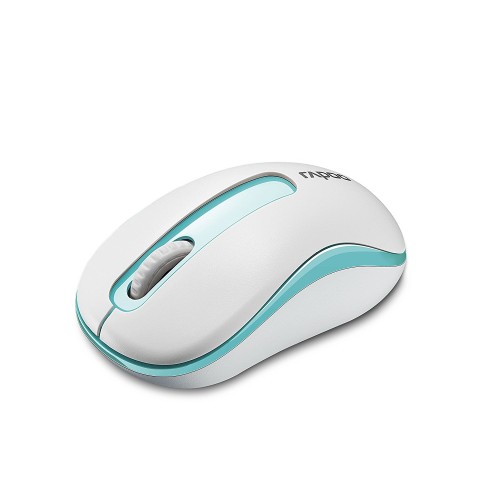 Rapoo M10 Wireless Mouse — image 2 of 3