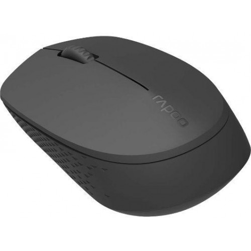 Rapoo M100 Multi Mode Bluetooth & Wireless Silent Mouse — image 3 of 3