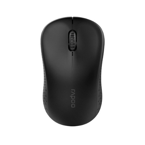 Rapoo M160 Multi-mode Wireless Mouse — image 2 of 2