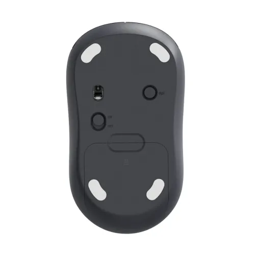 Rapoo M30 Silent Wireless Mouse — image 3 of 3