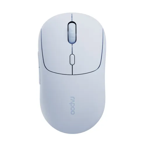 Rapoo M360 Dual Mode Silent Wireless Mouse — image 2 of 4
