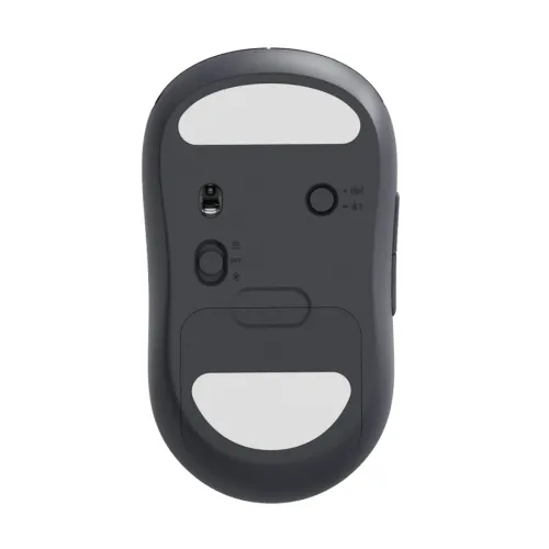 Rapoo M360 Dual Mode Silent Wireless Mouse — image 4 of 4