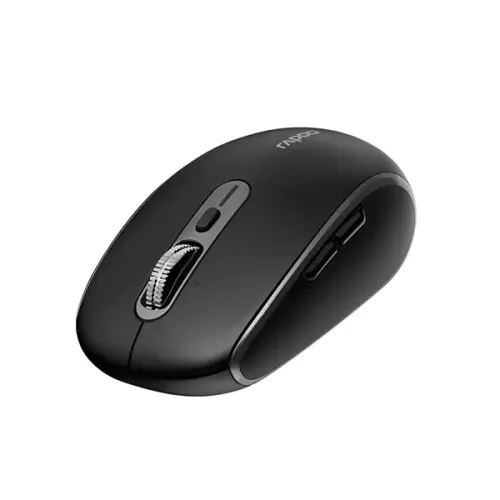 Rapoo M590 Multi-Mode Wireless Mouse — image 2 of 6