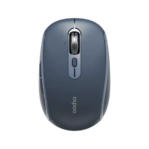 Rapoo M590 Multi-Mode Wireless Mouse — image 4 of 6