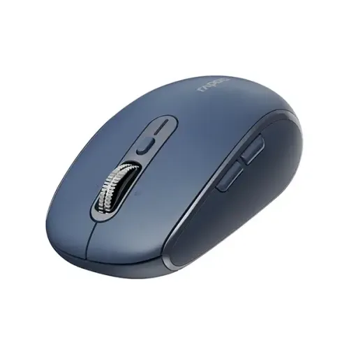 Rapoo M590 Multi-Mode Wireless Mouse — image 5 of 6