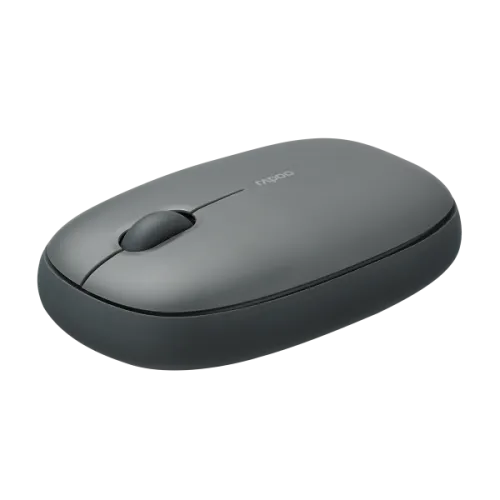 Rapoo M650 Multi-mode Wireless Optical Mouse — image 2 of 3