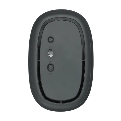 Rapoo M650 Multi-mode Wireless Optical Mouse — image 3 of 3