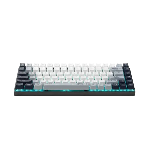 Rapoo MT510PRO Multi-Mode Backlit Mechanical Keyboard — image 4 of 4