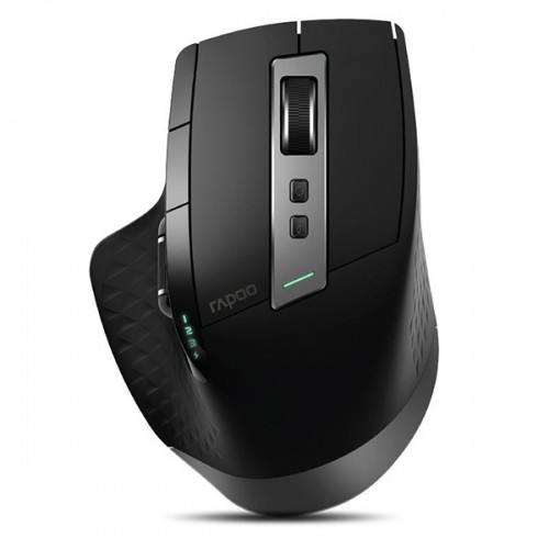 Rapoo MT750S Rechargeable Multi-mode Wireless Mouse — image 2 of 3