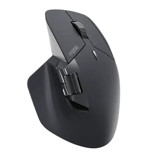 Rapoo MT760 PRO Tri-Mode Wireless Mouse — image 2 of 4