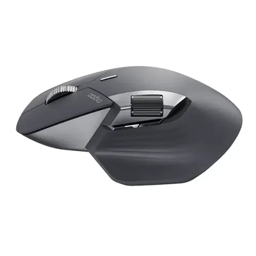 Rapoo MT760 PRO Tri-Mode Wireless Mouse — image 3 of 4