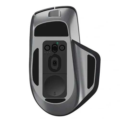 Rapoo MT760 PRO Tri-Mode Wireless Mouse — image 4 of 4