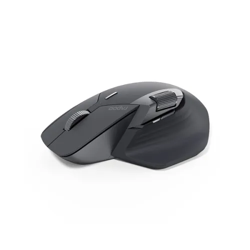 Rapoo MT760 Rechargeable Multi-mode Wireless Mouse — image 3 of 3