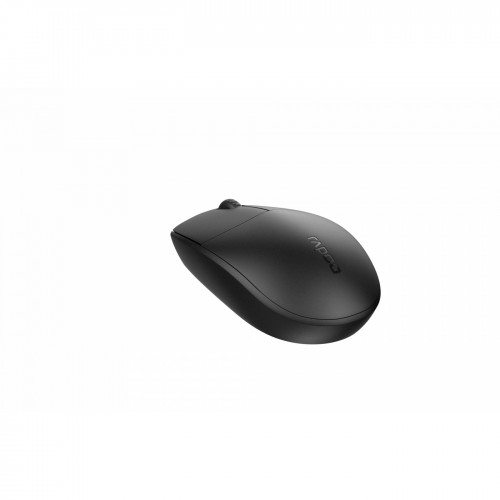 Rapoo N100 Wired Optical Mouse — image 3 of 3
