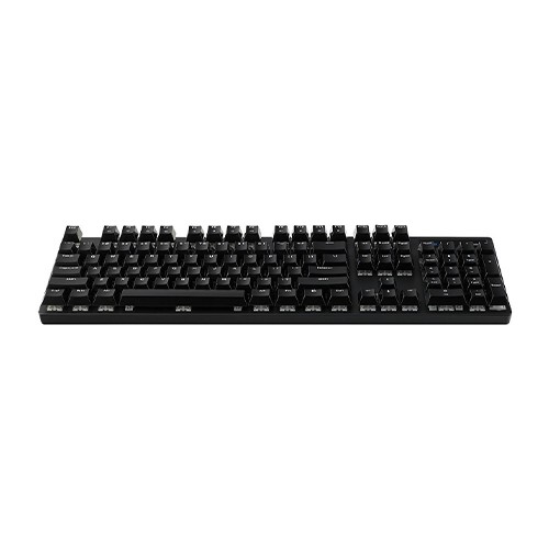 Rapoo V500 PRO 2.4 Wireless Non-Backlit Mechanical Gaming Keyboard — image 3 of 4