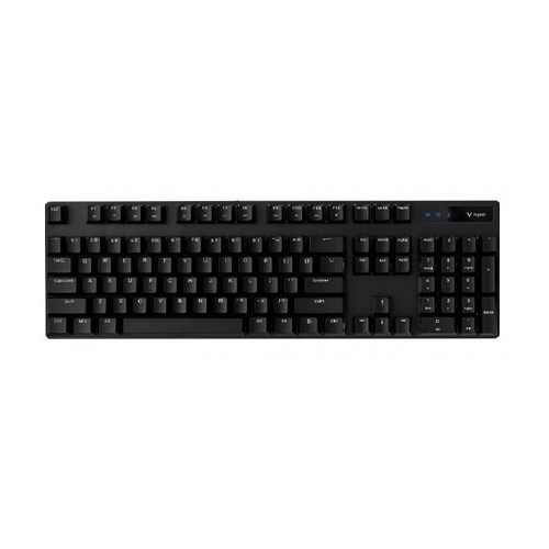 Rapoo V500 PRO 2.4 Wireless Non-Backlit Mechanical Gaming Keyboard — image 4 of 4