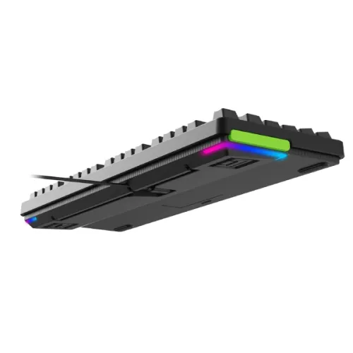 Rapoo V500PRO-98 RGB Gaming Mechanical Keyboard — image 4 of 6