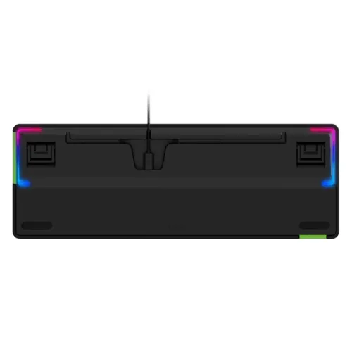 Rapoo V500PRO-98 RGB Gaming Mechanical Keyboard — image 5 of 6