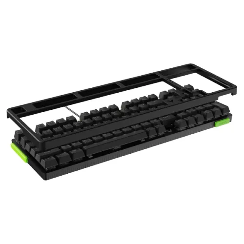 Rapoo V500PRO-98 RGB Gaming Mechanical Keyboard — image 6 of 6