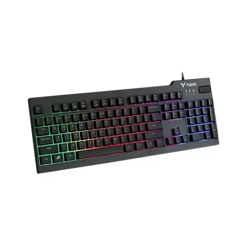 Rapoo V50S Wired Gaming Keyboard — image 2 of 3