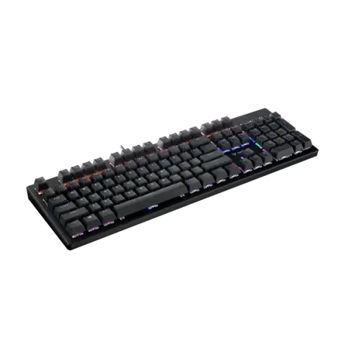 Rapoo V510C Backlit Mechanical Gaming Keyboard — image 3 of 3