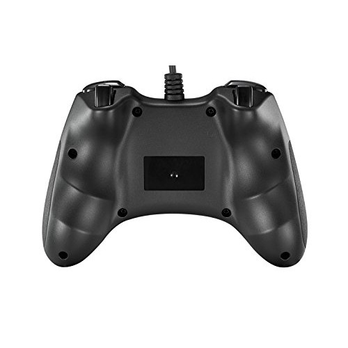 Rapoo V600 Ergonomic Vibration Shock Controller Gamepad — image 4 of 4