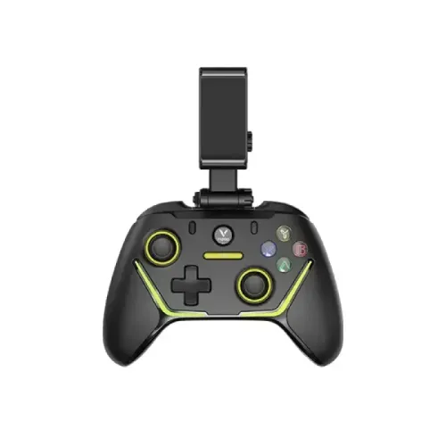 Rapoo V610M Multi-Mode Vibration Gamepad