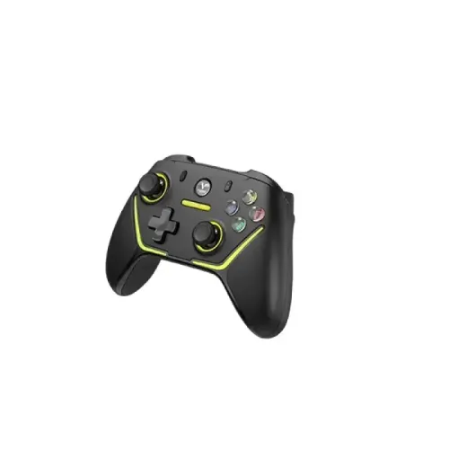 Rapoo V610M Multi-Mode Vibration Gamepad — image 2 of 4