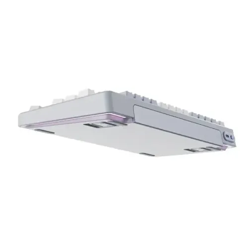 Rapoo V700DIY-75 Multi-Mode Backlit Mechanical Gaming Keyboard — image 5 of 5