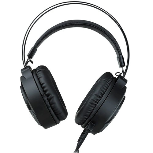 Rapoo VH120 Dual Port RGB Gaming Headphone — image 3 of 3