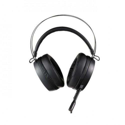 Rapoo VH160 Virtual 7.1 Channel Stereo Sound RGB Gaming Headphone — image 3 of 4