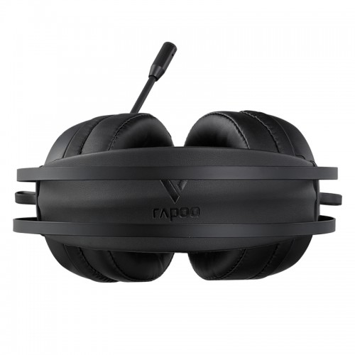 Rapoo VH160 Virtual 7.1 Channel Stereo Sound RGB Gaming Headphone — image 4 of 4