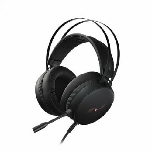 Rapoo VH310 Virtual 7.1 LED Gaming Headphone — image 2 of 2