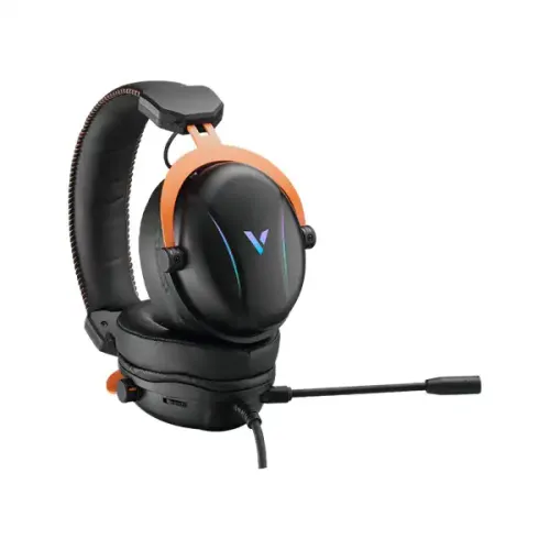 Rapoo VH350S RGB Wired Gaming Headphone — image 2 of 3