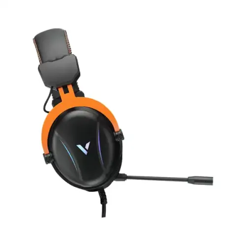 Rapoo VH350S RGB Wired Gaming Headphone — image 3 of 3