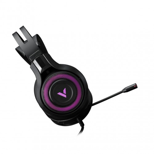 Rapoo VH520C RGB Gaming Headset — image 3 of 6