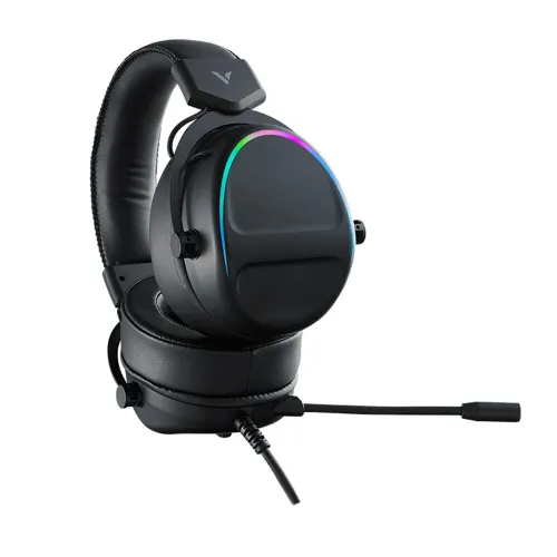 Rapoo VH650 Virtual 7.1 Channel RGB Gaming Headset — image 4 of 4
