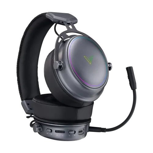 Rapoo VH800 Wireless Gaming Headphone — image 2 of 4