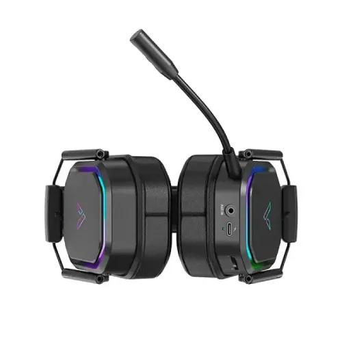 Rapoo VH850 Tri-Mode Wireless Gaming Headphone — image 4 of 5