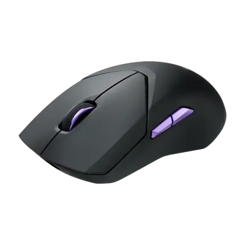 Rapoo VT9S Ultra-Lightweight Duel Mode Gaming Mouse — image 3 of 4