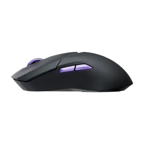 Rapoo VT9S Ultra-Lightweight Duel Mode Gaming Mouse — image 4 of 4