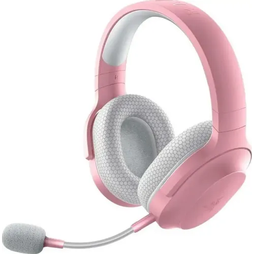 Razer Barracuda X Wireless Multi-platform Gaming Headset Pink
