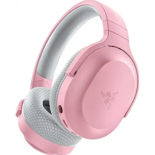 Razer Barracuda X Wireless Multi-platform Gaming Headset Pink — image 2 of 3