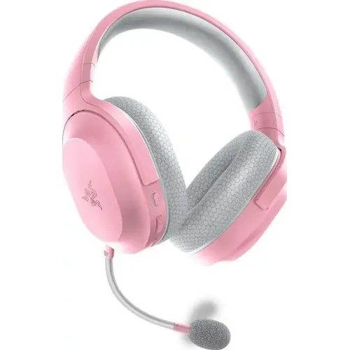 Razer Barracuda X Wireless Multi-platform Gaming Headset Pink — image 3 of 3