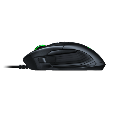 Razer Basilisk optical FPS Gaming Mouse (Global) — image 3 of 4