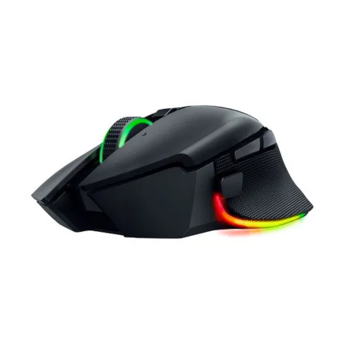 Razer Basilisk V3 Pro RGB Ergonomic Wireless Gaming Mouse — image 2 of 3
