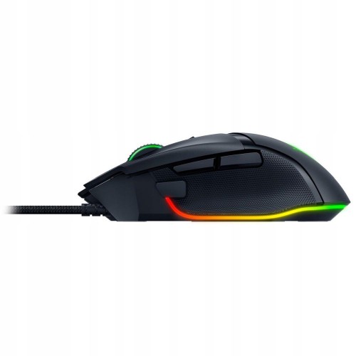 Razer Basilisk V3 Customizable RGB Gaming Mouse — image 2 of 4