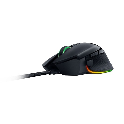 Razer Basilisk V3 Customizable RGB Gaming Mouse — image 3 of 4